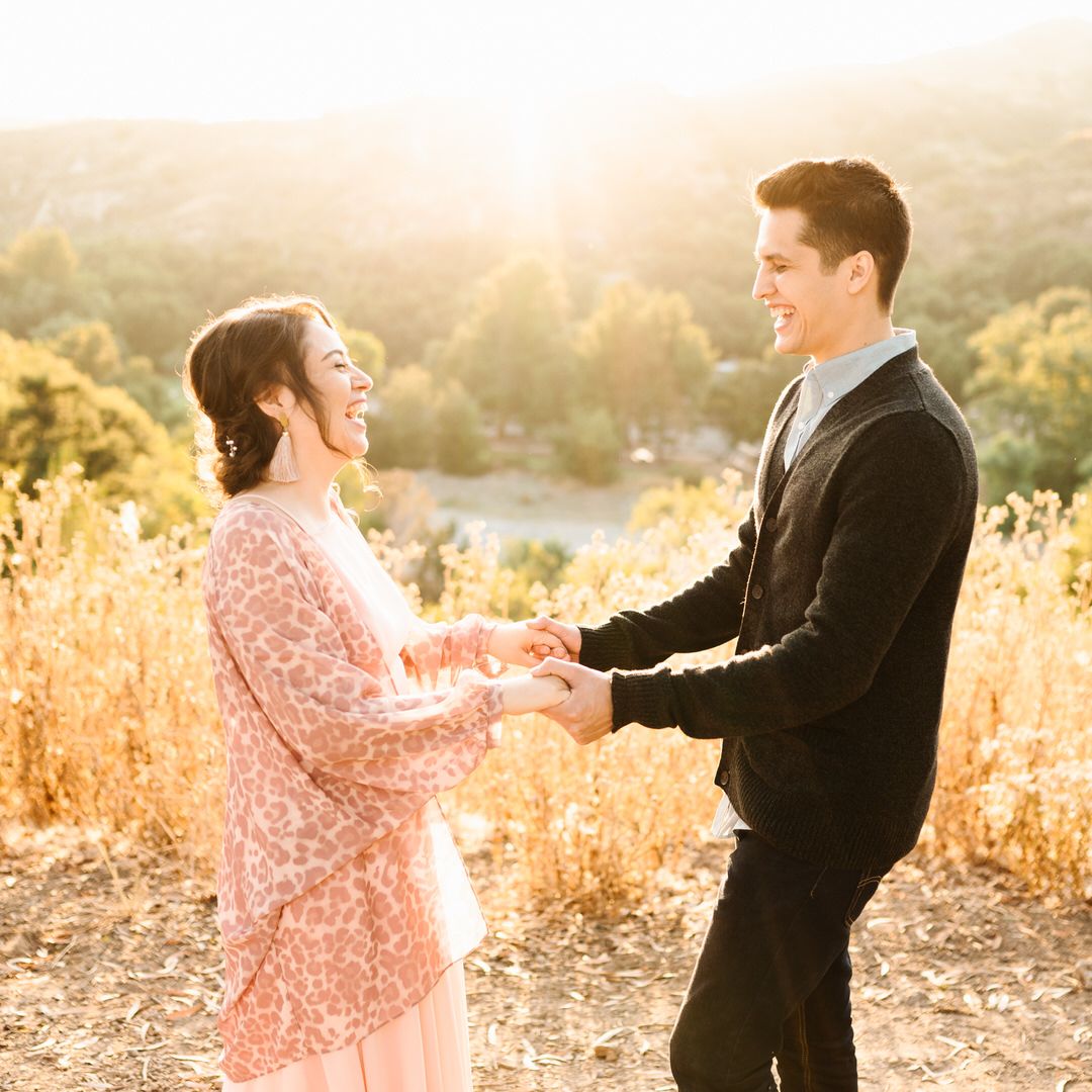 A session at O'Neil Regional Park