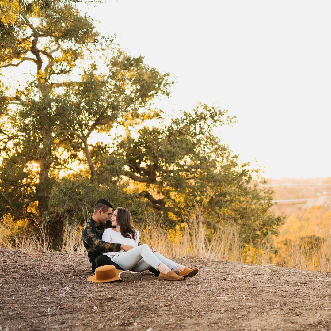 A session at O'Neil Regional Park